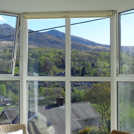 Staylittle Farm Dolgellau Oda fotoğraf