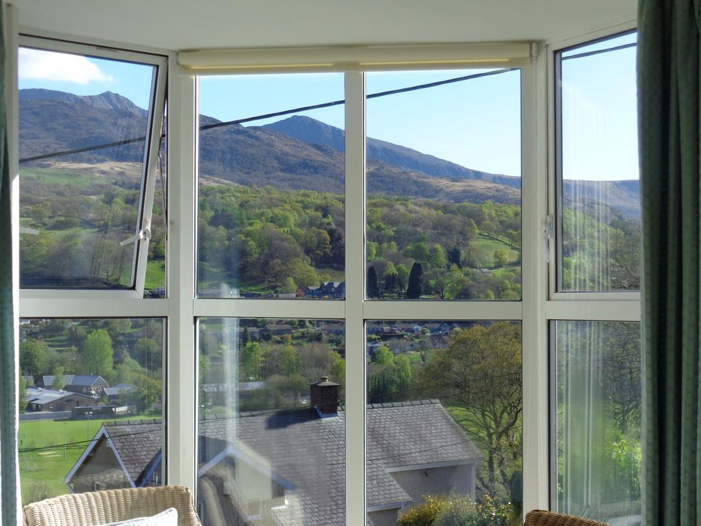 Staylittle Farm Dolgellau Oda fotoğraf