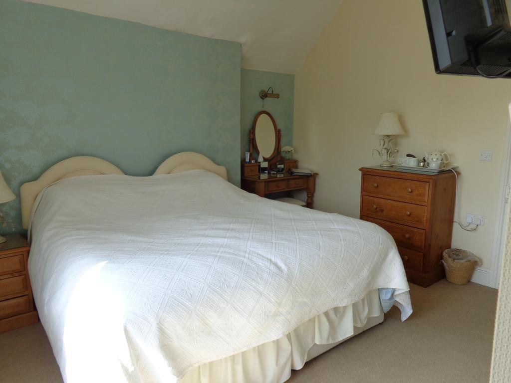 Staylittle Farm Dolgellau Oda fotoğraf