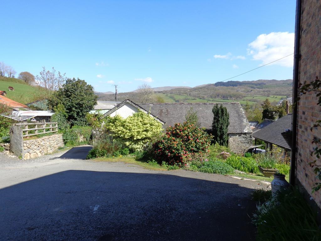Staylittle Farm Dolgellau Dış mekan fotoğraf