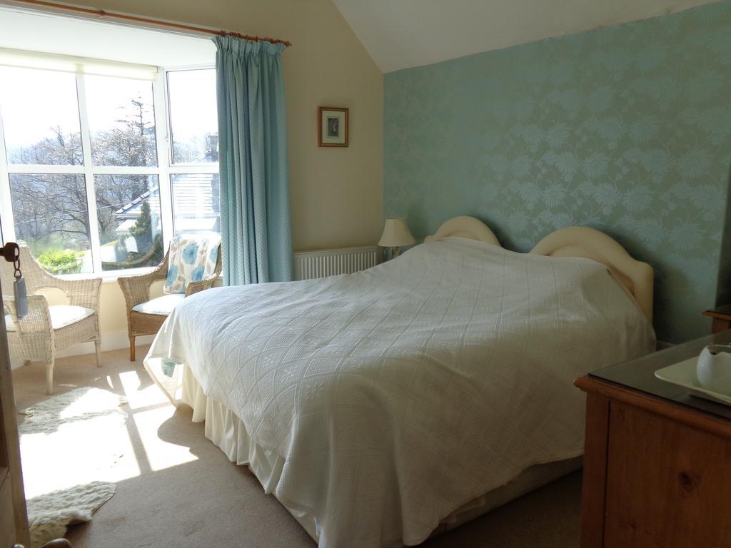 Staylittle Farm Dolgellau Oda fotoğraf